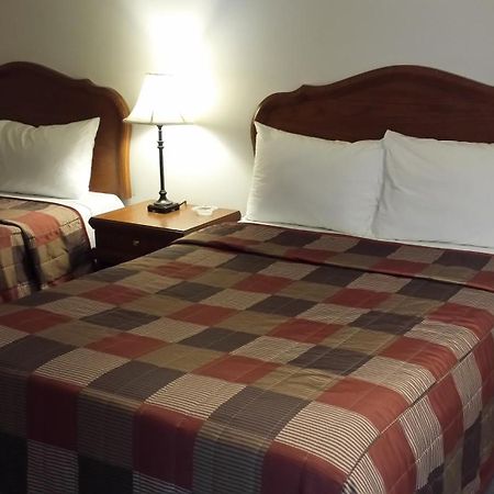 Motel Iberville Saint-Jean-sur-Richelieu Habitación foto