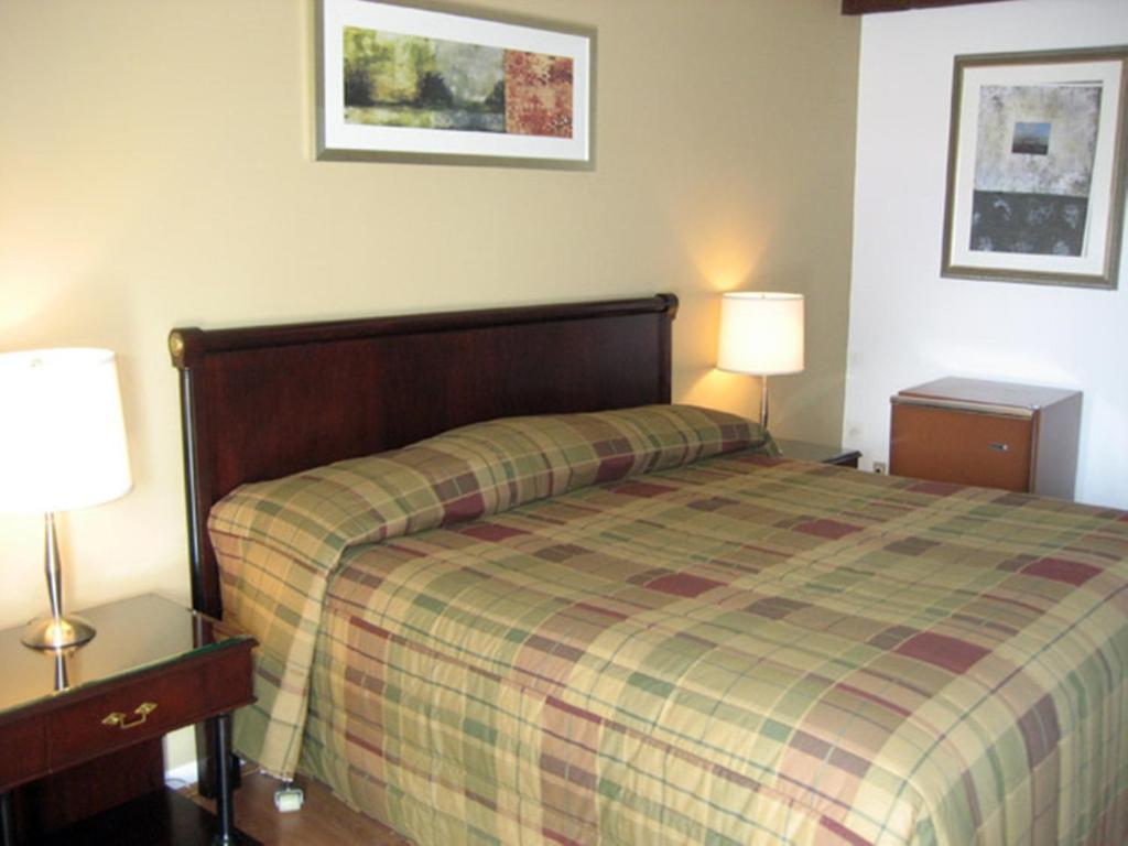 Motel Iberville Saint-Jean-sur-Richelieu Habitación foto