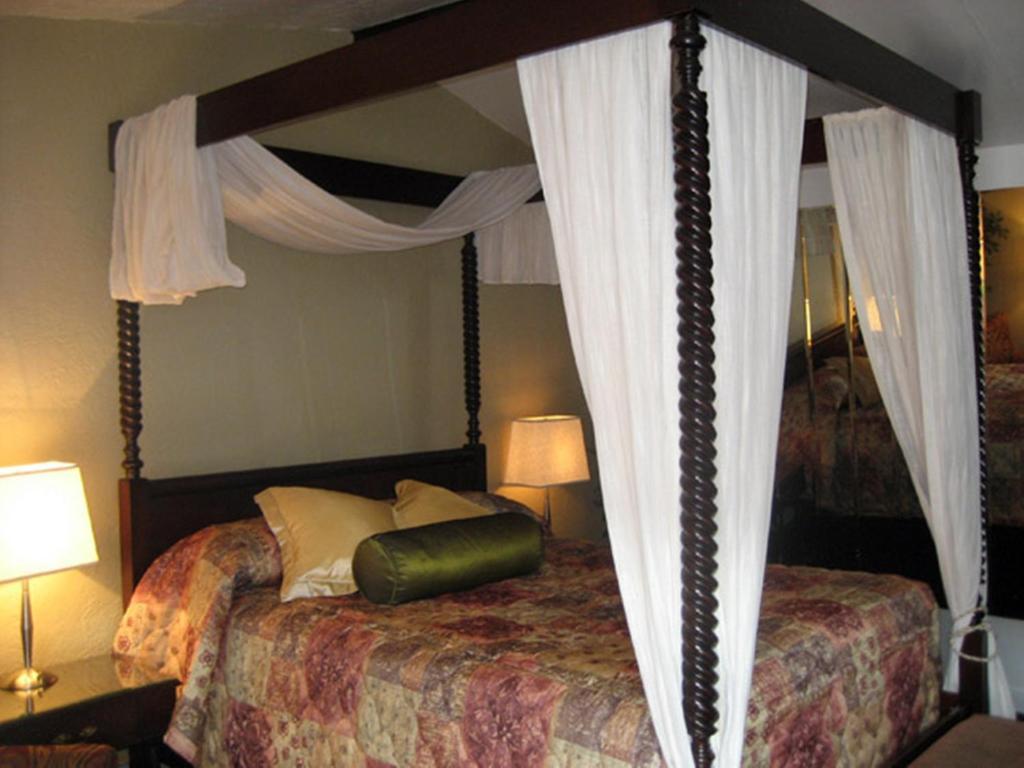 Motel Iberville Saint-Jean-sur-Richelieu Habitación foto